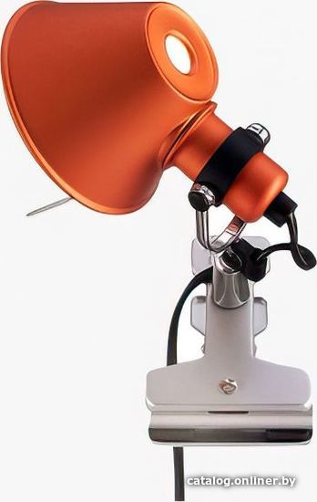 

Настольная лампа Artemide Tolomeo A010890