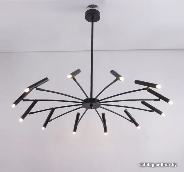 

Подвесная люстра ImperiumLoft LOKA01 101749-26
