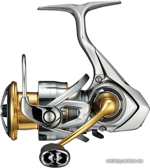 

Рыболовная катушка Daiwa Freams FC LT2000S