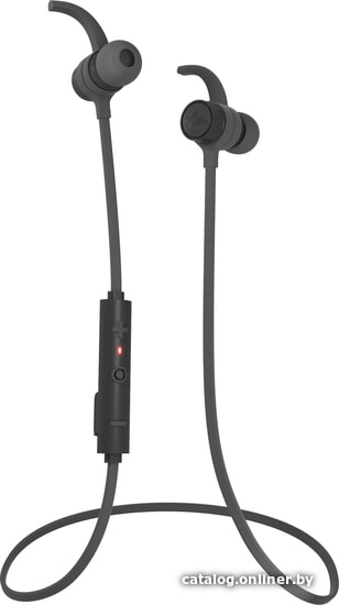 

Наушники Audictus Endorphine (черный)