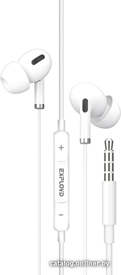 

Наушники Exployd EX-HP-1161