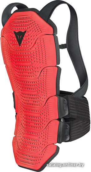 

Защита спины Dainese Manis Winter 59 4879926 (L, красный)