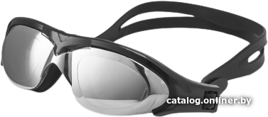 

Очки для плавания Atemi N5200 (черный)