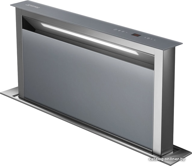 

Кухонная вытяжка Smeg KDD90VXSE