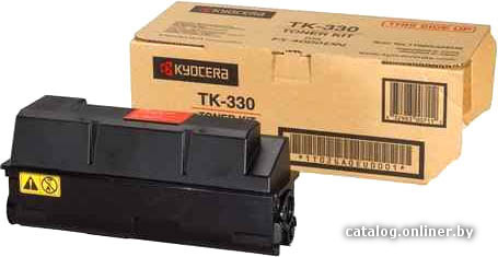 

Картридж Kyocera TK-330