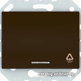 

Кнопка для звонка Vilma Express XP 500 P110-012-12 br