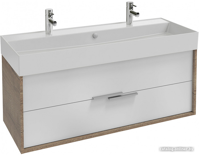 

Jacob Delafon Тумба под умывальник Vivienne EB1509-E52-N18
