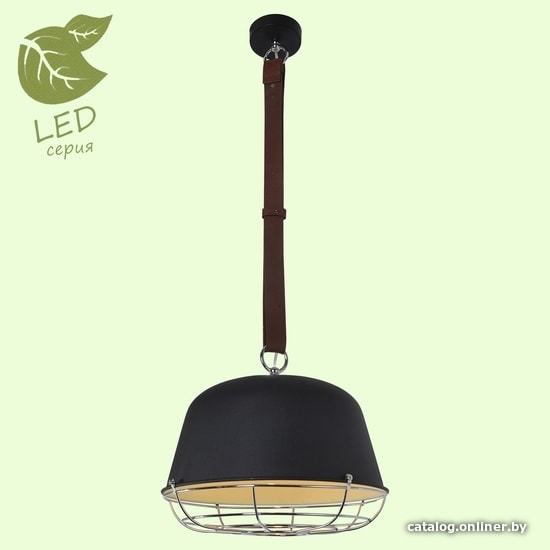 

Светильник Lussole LOFT GRLSP-8044