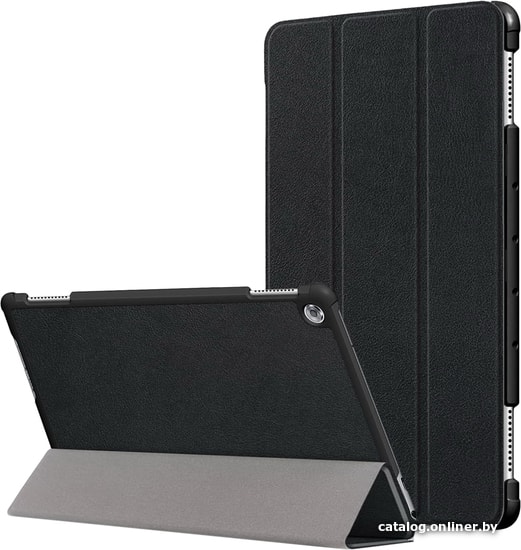 

Чехол для планшета KST Smart для Huawei MediaPad M5 8 (черный)