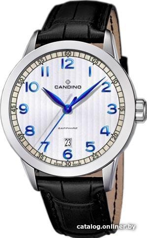 

Наручные часы Candino C4506/1