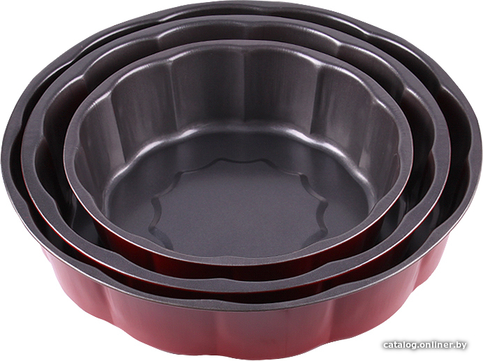 

Форма для выпечки Darvish SR-H-150
