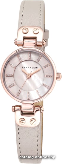 

Наручные часы Anne Klein 1950RGTP