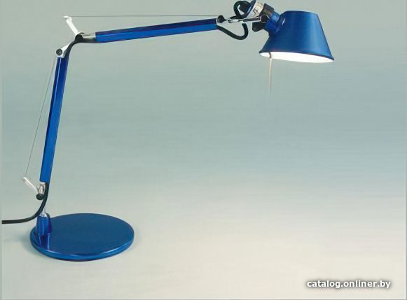 

Настольная лампа Artemide Tolomeo Micro A011850
