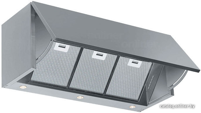 

Кухонная вытяжка Falmec Integrata Design 90 600 м3/ч (нержавеющая сталь)