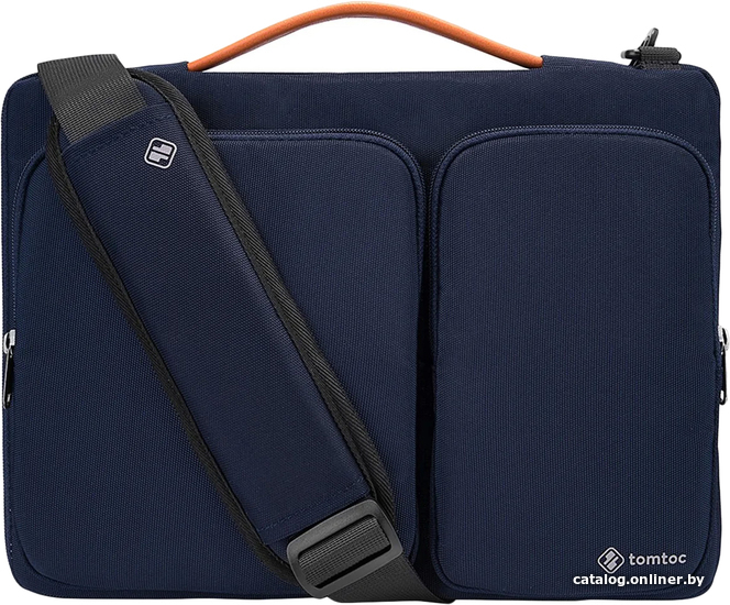 

Сумка Tomtoc Defender A42 16" A42-E02B01 (dark blue)