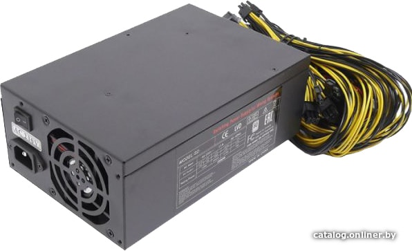 

Блок питания R-Senda SD-1600W-1