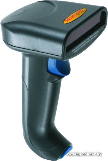 

Сканер штрих-кодов Mertech CL-800 Wireless CL-800-R