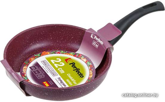 

Сковорода Perfecto Linea Cook&Fun 55-220016