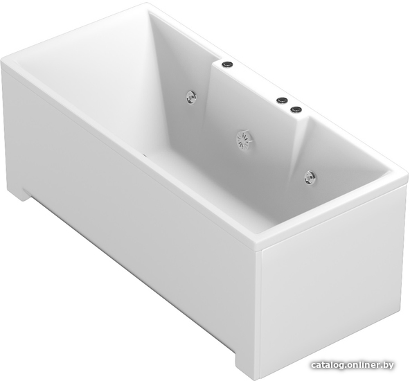 

Ванна Seven Luxe Сиена 180x80