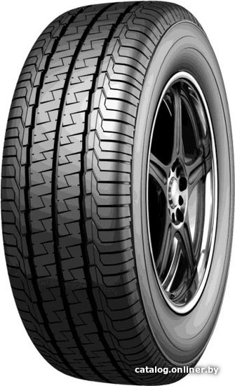

Летние шины Белшина Bravado Cargo BEL-400 205/65R16C 107/105T