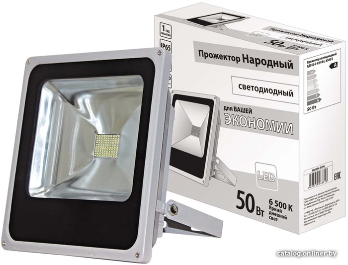 

Уличный прожектор TDM Electric SQ0336-0208