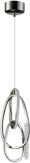 

Подвесная люстра Odeon Light Space 4891/25L