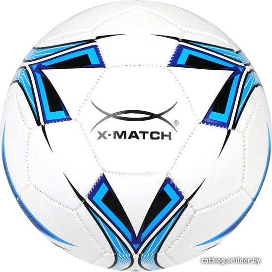

Мяч X-Match 56466 (5 размер)