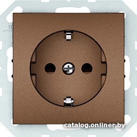 

Розетка Vilma Quadrum QR 1000 RP16-002-22 mc