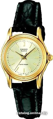 

Наручные часы Casio LTP-1096Q-7А