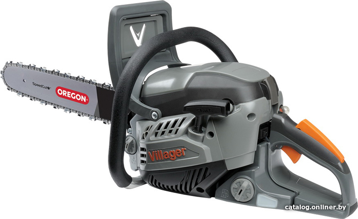 

Бензопила Villager VGS 5032 PE 046461