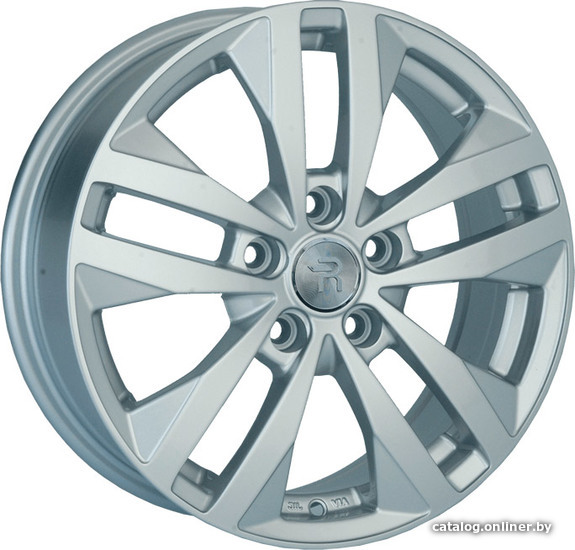 

Литые диски Replay VV144 16x6.5" 5x112мм DIA 57.1мм ET 43мм S