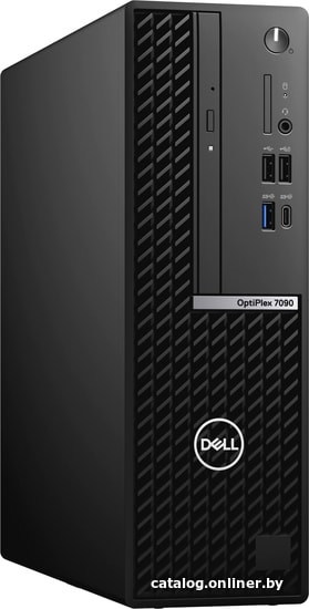 

Компактный компьютер Dell OptiPlex SFF 7090-0099