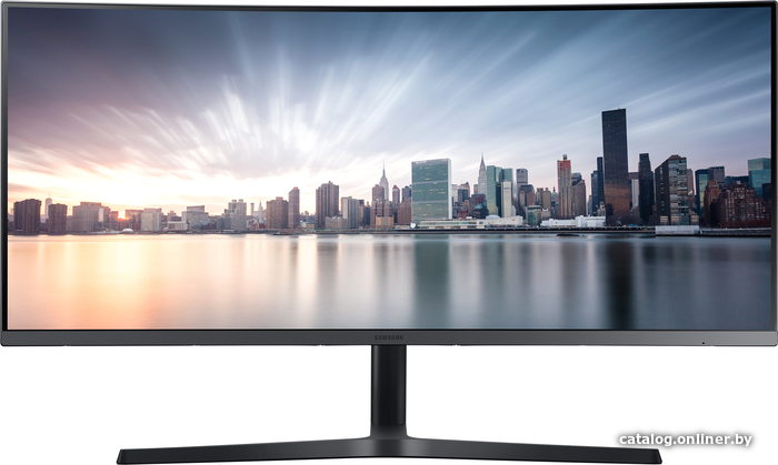 

Монитор Samsung CH890 LC34H890WGRXEN