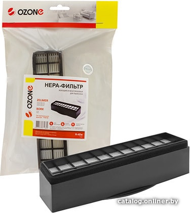

HEPA-фильтр Ozone H-48W