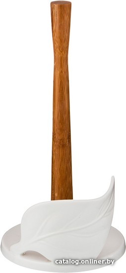 

Держатель для бумажных полотенец Lefard 587-124