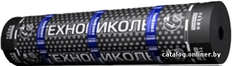 

Рубероид Технониколь Унифлекс К-СТ-БЭ-К/ПП-4.5