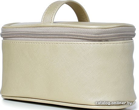 

Косметичка Galanteya 24609 1с2075к45 (золото)