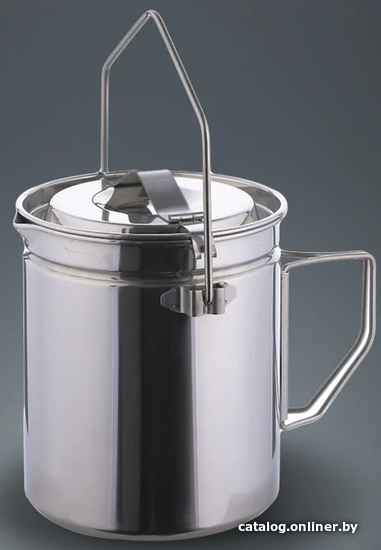 

Котелок Fire-Maple Antarcti Steel Pot 1.2 л