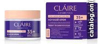 

Claire Крем для лица Collagen Active Pro ночной 35+ 50 мл