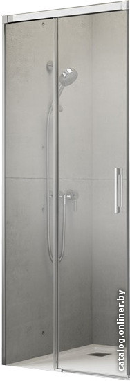 

Душевая дверь Radaway Idea KDD 110 см [387063-01-01L]