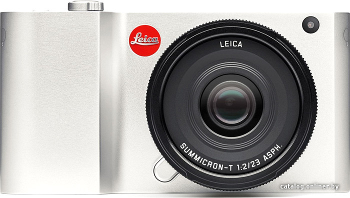 

Беззеркальный фотоаппарат Leica T (Typ 701) 23mm
