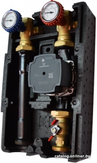 

Насосная группа Watrix SA 125 - DN 25 606055