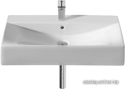 

Умывальник Roca Diverta 75x44 (327110000)