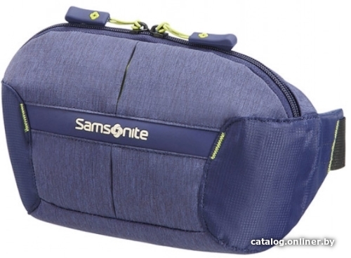 

Сумка на пояс Samsonite Rewind 10N-41004 (синий)