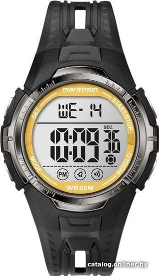 

Наручные часы Timex T5K803