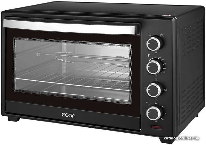 

Мини-печь Econ ECO-G3802MO