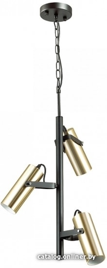 

Подвесная люстра Lumion Claire 3714/3A