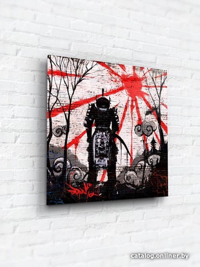 

Картина на стекле ArtaBosko WBR-05-888-03 40x40
