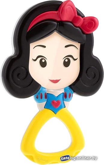 

Интерактивная игрушка Chicco Волшебное зеркало Белоснежки 00007602000000