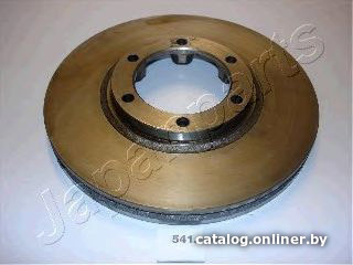 

Japanparts DI541